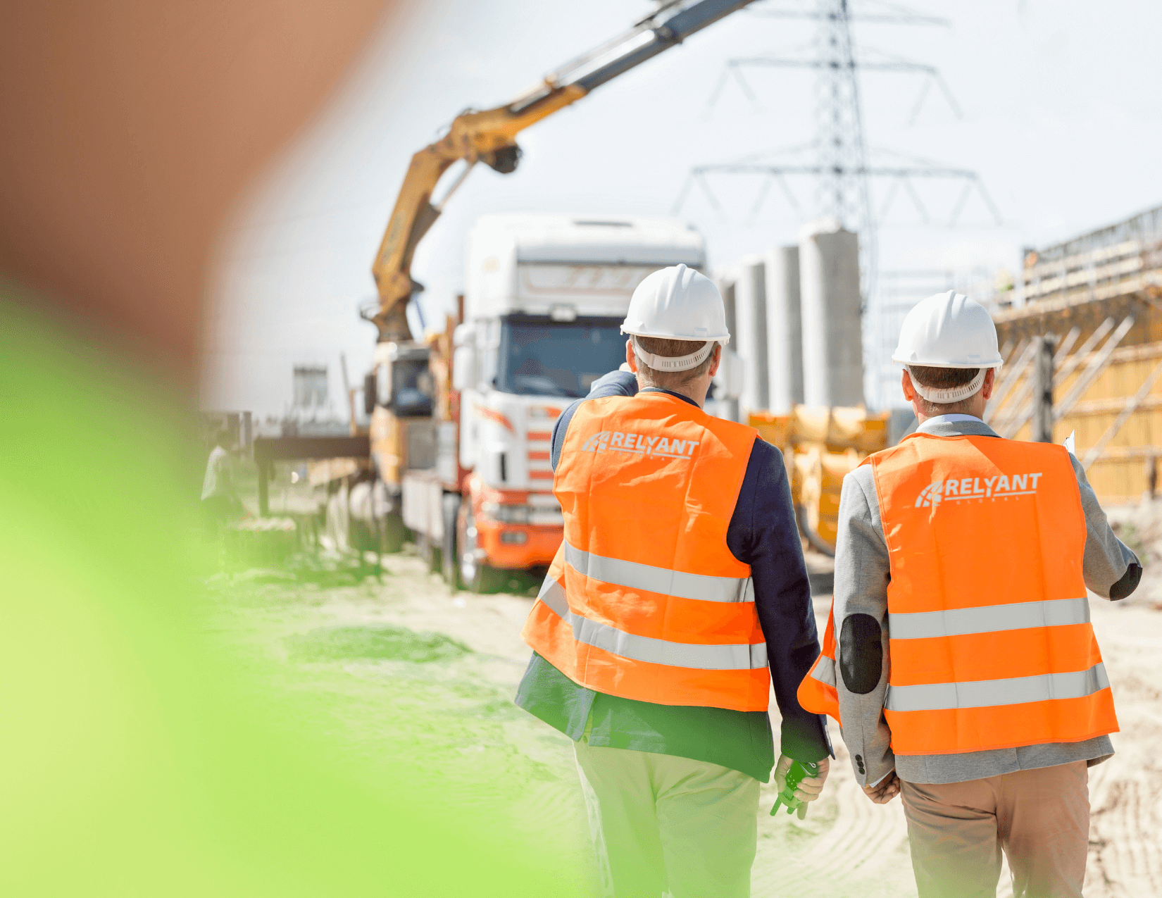 Construction 75