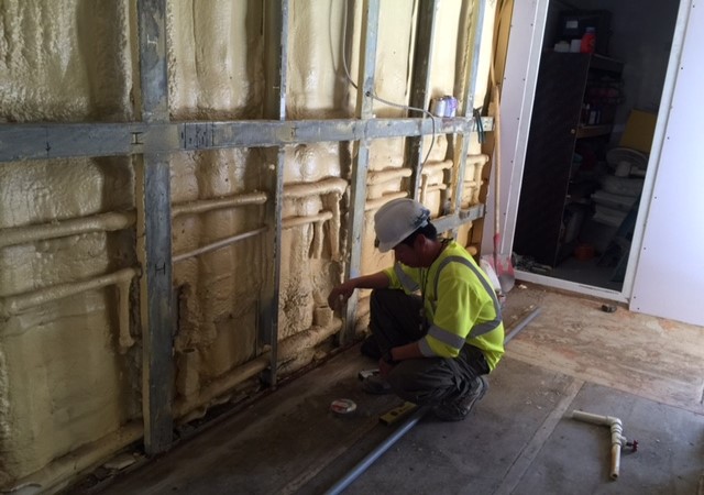 Construction 57