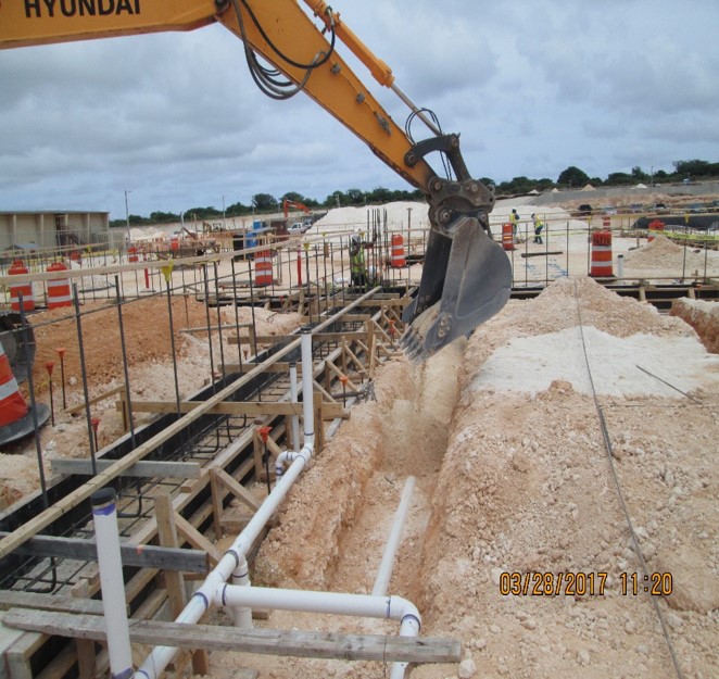 Construction 61