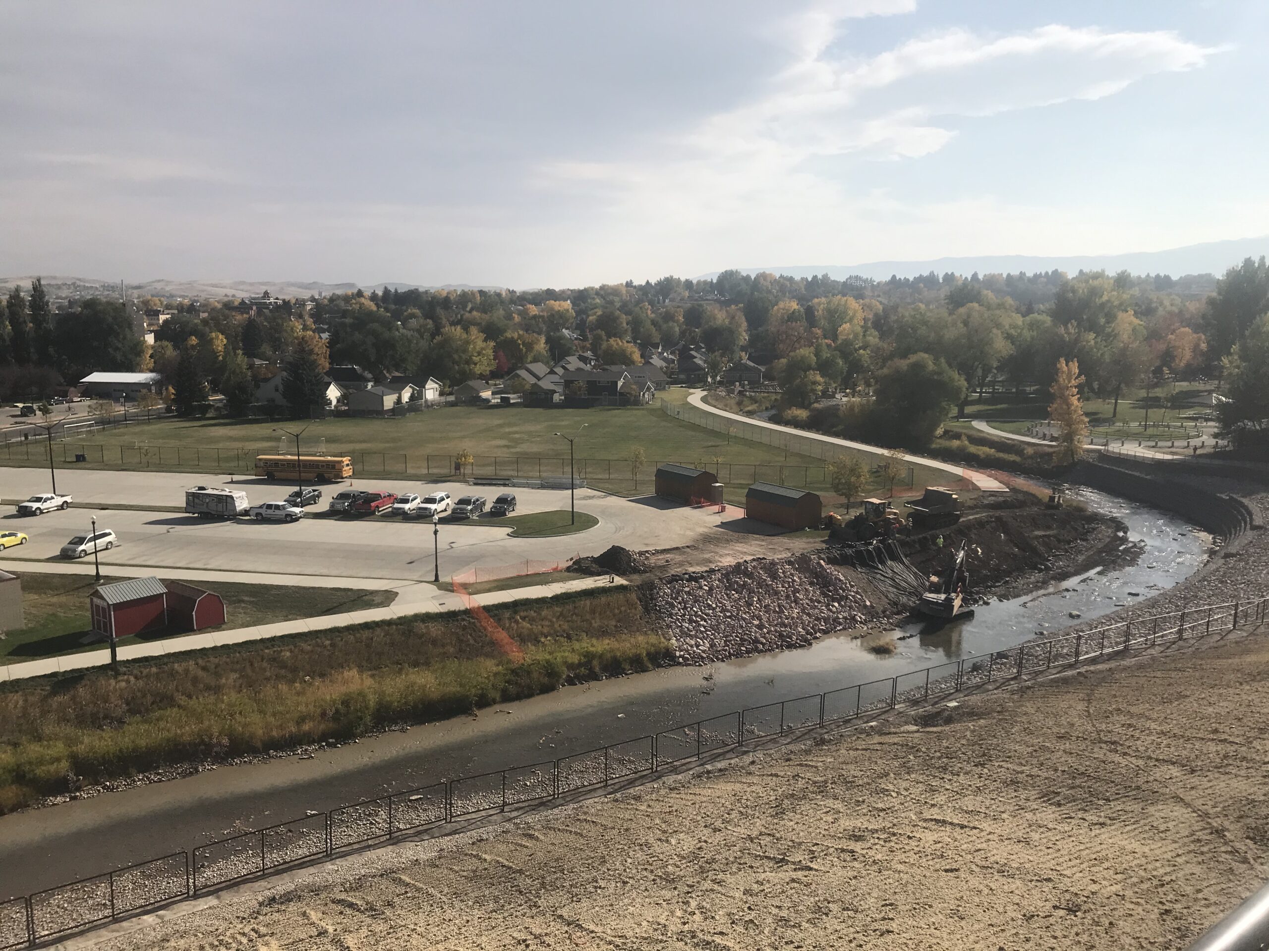 Construction 65